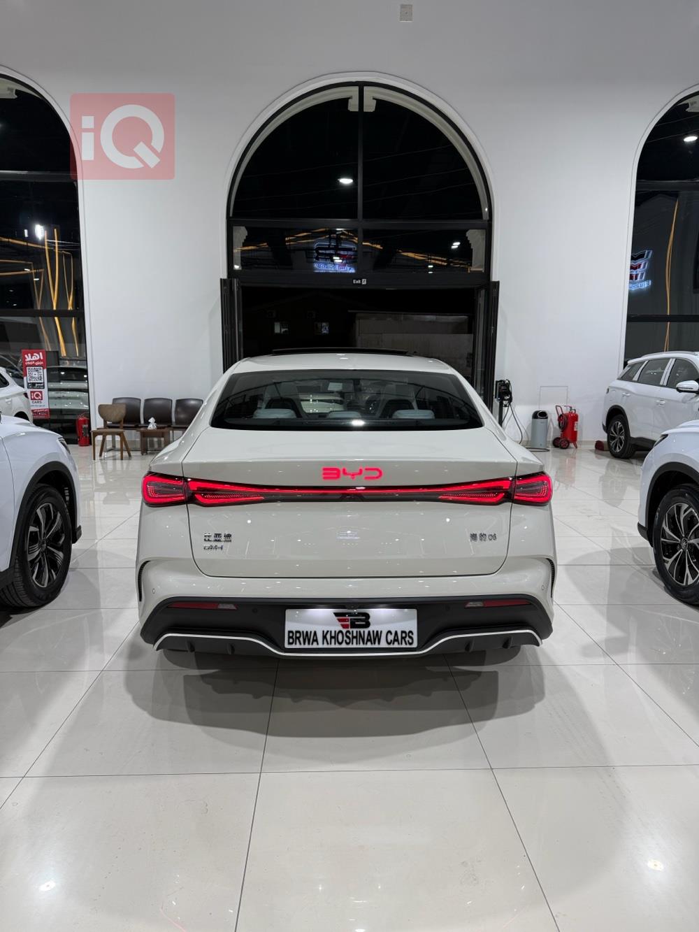 بي واي دي سيل 06 DM-i